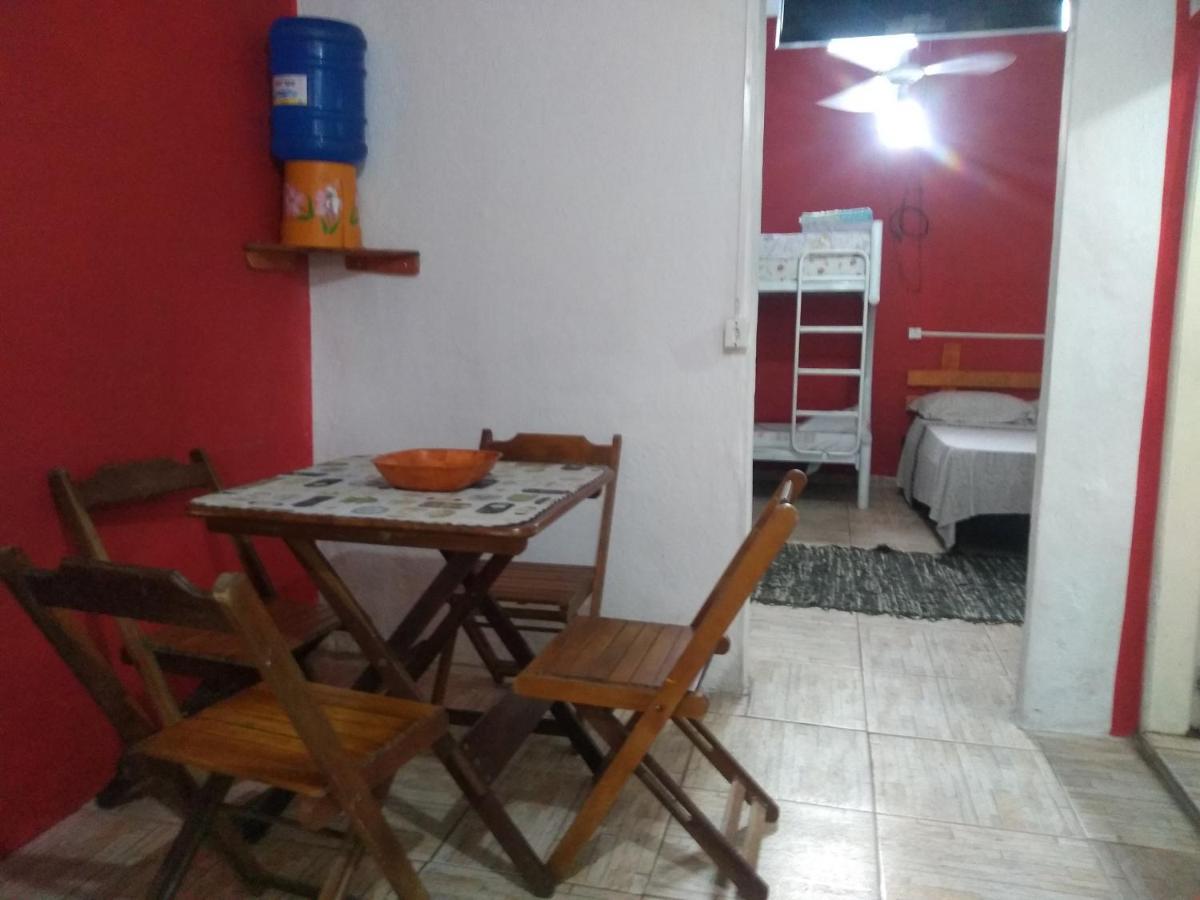 Buenos Home Ubatuba Exterior photo