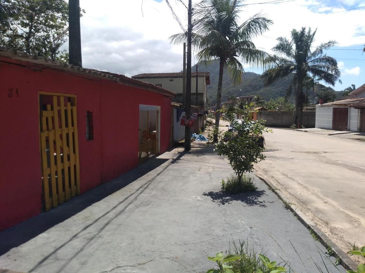 Buenos Home Ubatuba Exterior photo